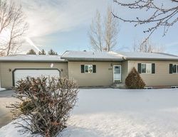 Pre-foreclosure Listing in COURT PL IDAHO FALLS, ID 83406