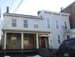Pre-foreclosure in  WINFIELD AVE Jersey City, NJ 07305