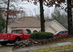 Pre-foreclosure in  MAGNOLIA PL Stockbridge, GA 30281