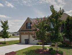 Pre-foreclosure in  SAWGRASS DR Hampton, GA 30228