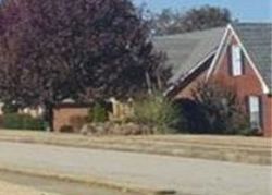 Pre-foreclosure in  MARIA DR Mcdonough, GA 30253