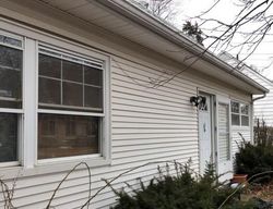 Pre-foreclosure Listing in ANDOVER ST HARTFORD, CT 06112