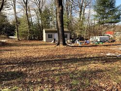 Pre-foreclosure in  SACKETT RD Westfield, MA 01085