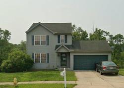 Pre-foreclosure in  BRODBECK PL Cincinnati, OH 45211