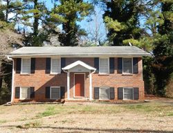 Pre-foreclosure Listing in ORLY TER ATLANTA, GA 30349