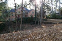 Pre-foreclosure in  SAVILLE DR NW Acworth, GA 30101