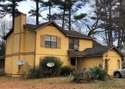 Pre-foreclosure Listing in CREEKFORD DR LITHONIA, GA 30058