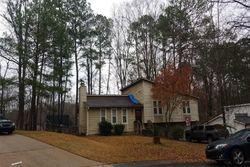 Pre-foreclosure Listing in MITCHELL LN SW MABLETON, GA 30126