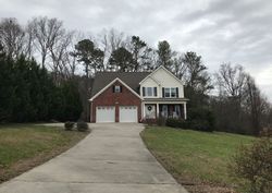Pre-foreclosure Listing in ROLLING HILLS WAY ROCKY FACE, GA 30740