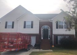 Pre-foreclosure Listing in TRELAWNEY LN COVINGTON, GA 30016