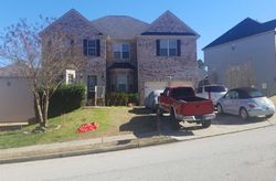 Pre-foreclosure in  MORINDA DR Douglasville, GA 30135