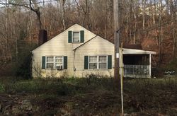 Pre-foreclosure Listing in AKINS RD RINGGOLD, GA 30736