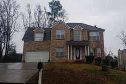  Sedgwick Dr, Jonesboro GA