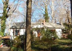 Pre-foreclosure in  STEELE DR NW Atlanta, GA 30309