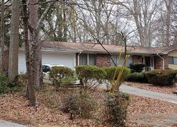 Pre-foreclosure Listing in VALLEY DR NE CONYERS, GA 30012