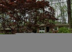 Pre-foreclosure Listing in WAKITA DR SE MARIETTA, GA 30060