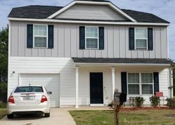 Pre-foreclosure Listing in CHERYL LN GRIFFIN, GA 30224