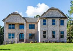 Pre-foreclosure in  PATTINGTON WAY NE Conyers, GA 30013