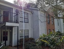 Pre-foreclosure Listing in WINDCHASE LN STONE MOUNTAIN, GA 30083