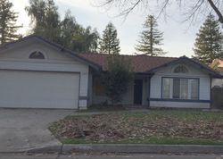 Pre-foreclosure Listing in N BAIN AVE FRESNO, CA 93722