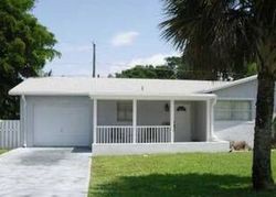 Pre-foreclosure in  CURLEW RD Delray Beach, FL 33444