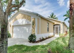 Pre-foreclosure in  IBIS COVE CIR Naples, FL 34119