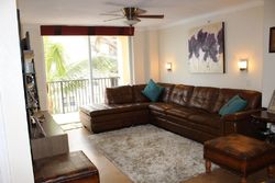 Pre-foreclosure in  N FLAGLER DR  West Palm Beach, FL 33407