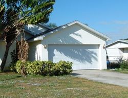 Pre-foreclosure in  SE 38TH AVE Okeechobee, FL 34974