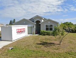 Pre-foreclosure in  SW 10TH AVE Cape Coral, FL 33914
