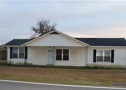 Pre-foreclosure in  ARTHUR BROWN RD Mc David, FL 32568