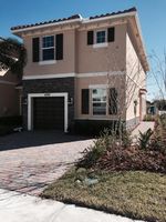 Pre-foreclosure in  BREWSTER LN West Palm Beach, FL 33417