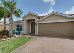 Pre-foreclosure in  STEINBECK WAY Immokalee, FL 34142