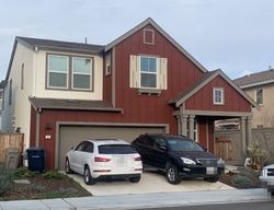 Pre-foreclosure Listing in BATESON CT ELK GROVE, CA 95758