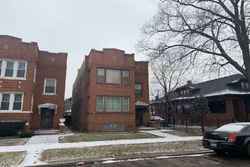 Pre-foreclosure Listing in S CAMPBELL AVE CHICAGO, IL 60629