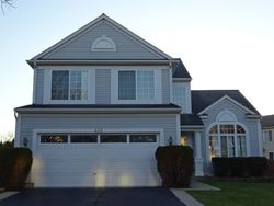 Pre-foreclosure in  TOPAZ LN Bartlett, IL 60103