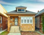 Pre-foreclosure in  S MAPLEWOOD AVE Chicago, IL 60629