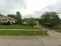 Pre-foreclosure in  LANGTON LN Bloomingdale, IL 60108