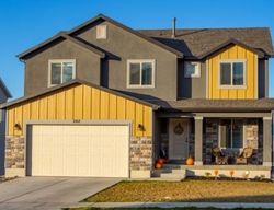 Pre-foreclosure Listing in W MOONLIGHT DR PAYSON, UT 84651