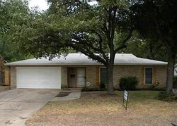 Pre-foreclosure in  JOHN DR Fort Worth, TX 76118