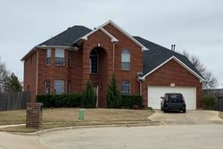 Pre-foreclosure Listing in CORONA CT ARLINGTON, TX 76002