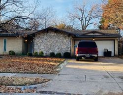 Pre-foreclosure Listing in N ECTOR DR EULESS, TX 76039