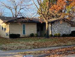 Pre-foreclosure Listing in N ECTOR DR EULESS, TX 76039