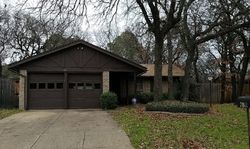 Pre-foreclosure Listing in BENT TREE LN ARLINGTON, TX 76016