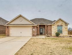 Pre-foreclosure Listing in TOWER LN CROWLEY, TX 76036