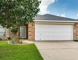 Pre-foreclosure in  COLDWATER CANYON RD Fort Worth, TX 76132
