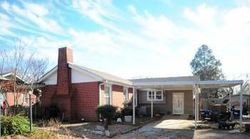 Pre-foreclosure in  LAUREL LN Jackson, TN 38301