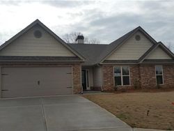 Pre-foreclosure Listing in OVERLOOK LN JEFFERSON, GA 30549