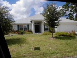 Pre-foreclosure in  SW ANN ARBOR RD Port Saint Lucie, FL 34953