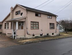 Pre-foreclosure Listing in MATSON AVE WILKES BARRE, PA 18705
