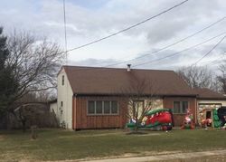 Pre-foreclosure Listing in CROWN POINT RD WESTVILLE, NJ 08093